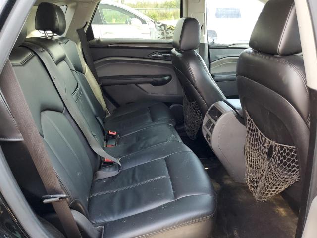 Photo 6 from auction – 2011 CADILLAC SRX with VIN 3GYFNGEY0BS643876