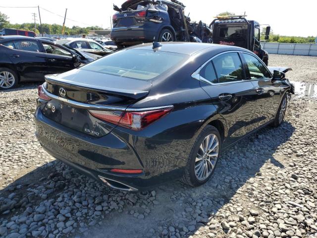 Photo 4 from auction – 2020 LEXUS ES 350 with VIN 58ADZ1B11LU067663