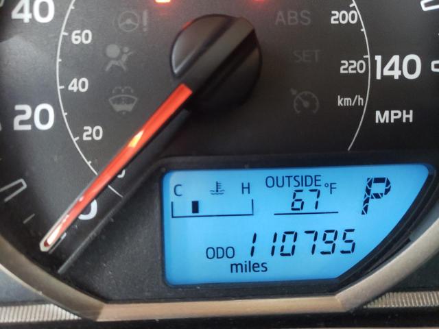 Photo 8 from auction – 2015 TOYOTA RAV4 XLE with VIN 2T3RFREV3FW279964