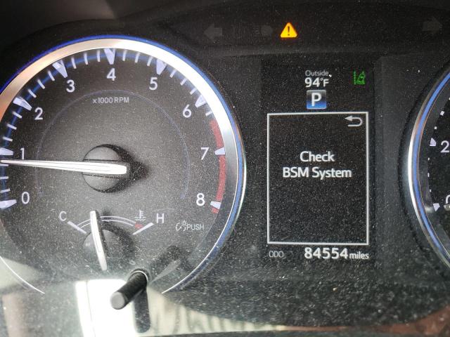 Photo 8 from auction – 2015 TOYOTA HIGHLANDER with VIN 5TDYKRFH3FS063209