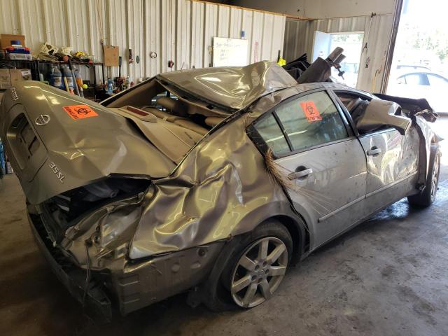Photo 4 from auction – 2004 NISSAN MAXIMA SE with VIN 1N4BA41E44C924801