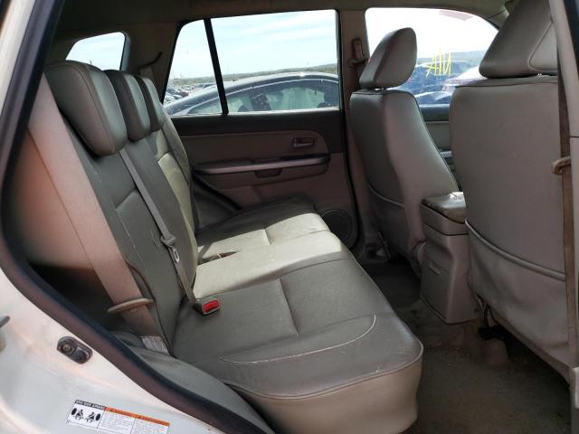 Photo 6 from auction – 2006 SUZUKI GRAND VITA with VIN JS3TE947864100697