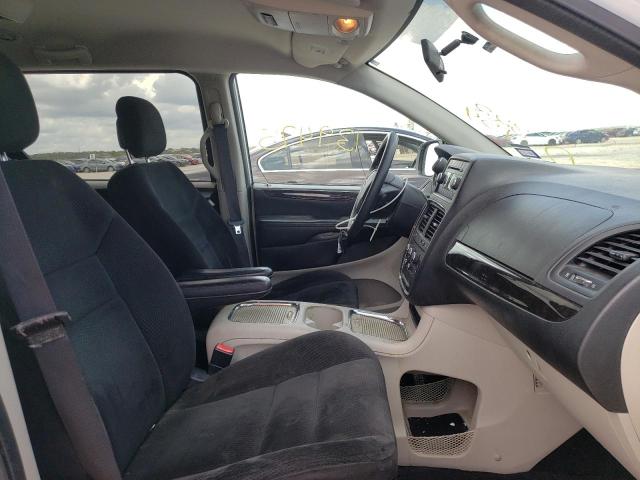 Photo 5 from auction – 2016 DODGE GRAND CARA with VIN 2C4RDGCG6GR322154
