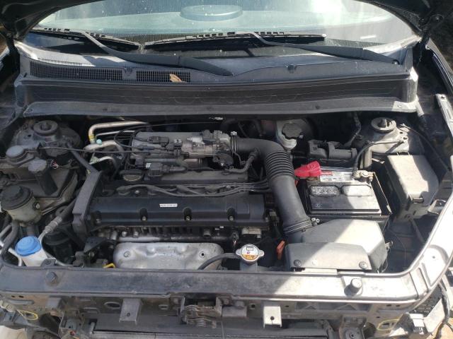 Photo 7 from auction – 2011 KIA SOUL + with VIN KNDJT2A2XB7256132