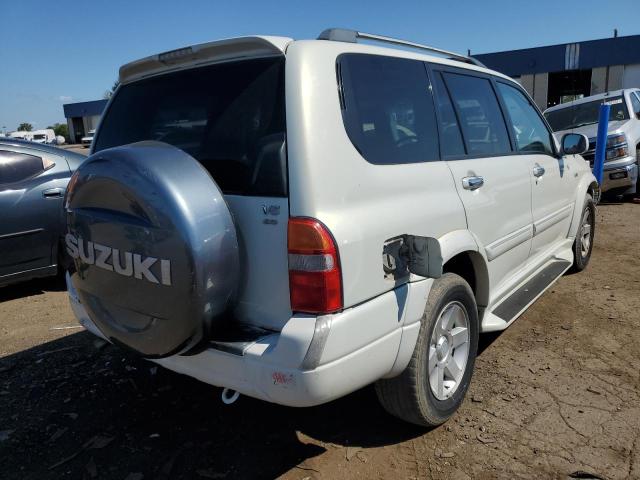 Photo 4 from auction – 2002 SUZUKI XL7 PLUS with VIN JS3TX92V524103269
