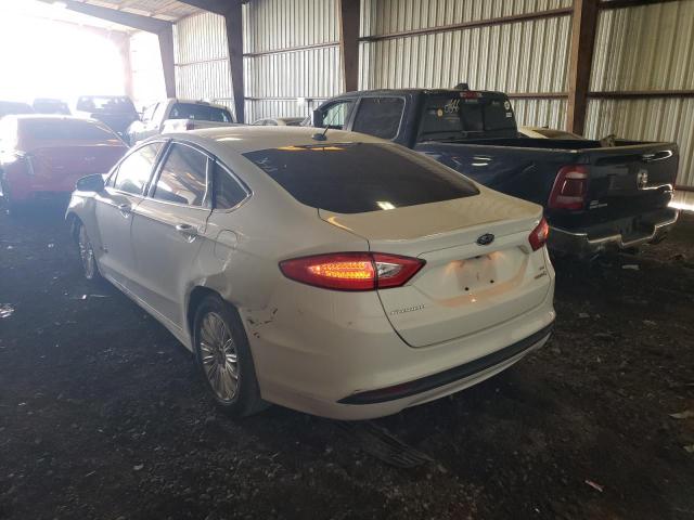 Photo 3 from auction – 2016 FORD FUSION SE with VIN 3FA6P0LU5GR175638