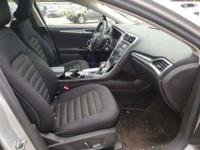 Photo 5 from auction – 2015 FORD FUSION SE with VIN 3FA6P0H71FR310065