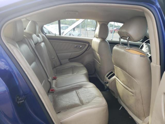 Photo 6 from auction – 2013 FORD TAURUS LIM with VIN 1FAHP2F80DG200242