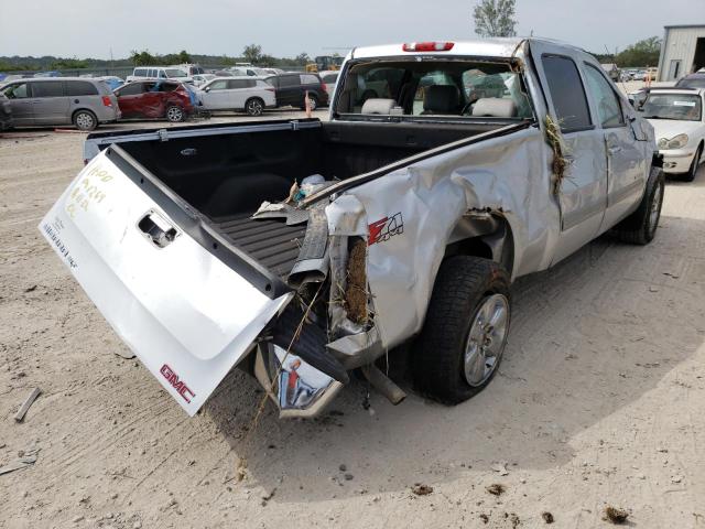 Photo 4 from auction – 2013 GMC SIERRA K15 with VIN 3GTP2WE75DG286673