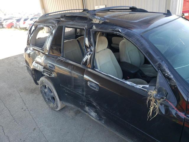 Photo 9 from auction – 2006 CHEVROLET TRAILBLAZE with VIN 1GNDS13S362318438