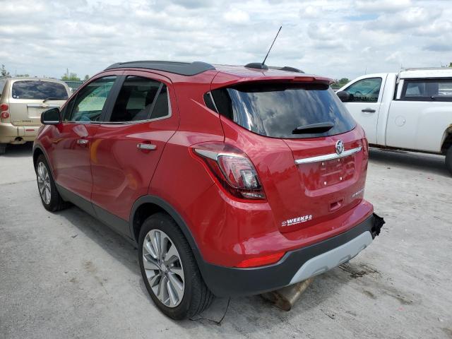 Photo 3 from auction – 2020 BUICK ENCORE PRE with VIN KL4CJASB3LB051946