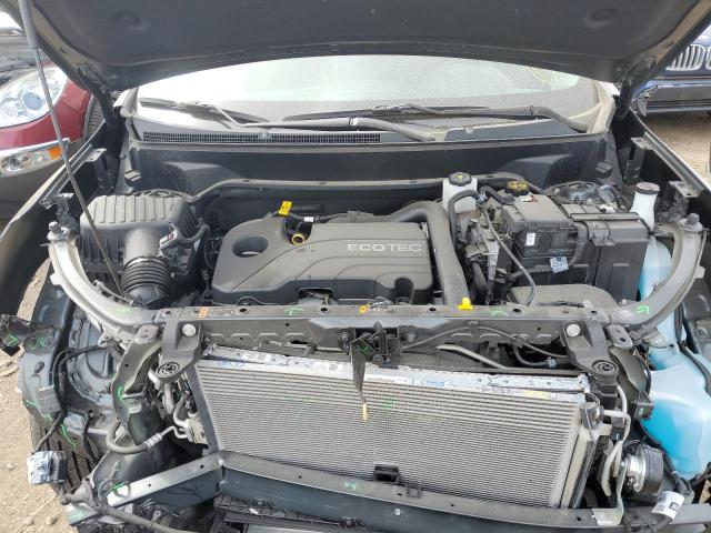 Photo 7 from auction – 2020 CHEVROLET EQUINOX LS with VIN 3GNAXHEV1LS660412