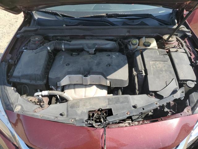Photo 7 from auction – 2015 CHEVROLET MALIBU 1LT with VIN 1G11C5SL5FF155657