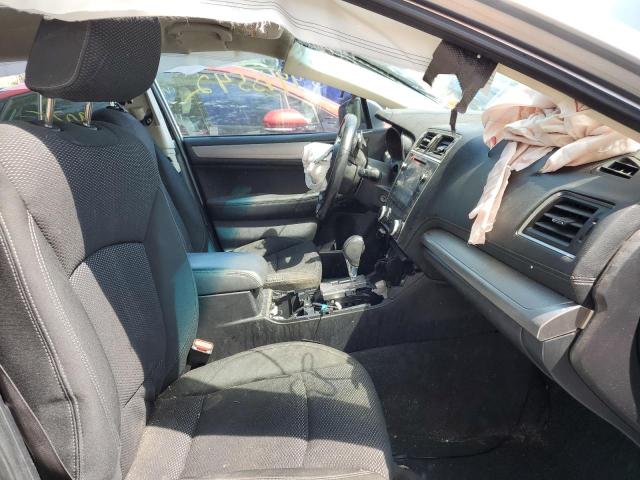 Photo 5 from auction – 2018 SUBARU OUTBACK 2. with VIN 4S4BSACC8J3202966