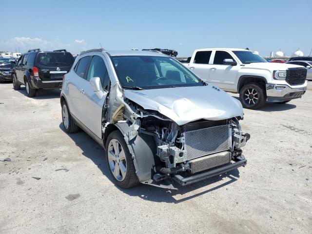 BUICK ENCORE 2015 with VIN KL4CJASB2FB050825 - Photo from auction