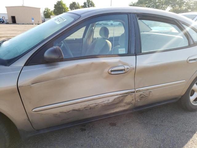 Photo 9 from auction – 2007 FORD TAURUS SE with VIN 1FAFP53U37A158196
