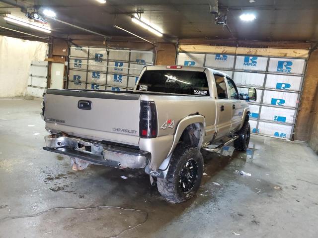 Photo 4 from auction – 2002 CHEVROLET SILVERADO with VIN 1GCHK231X2F168354