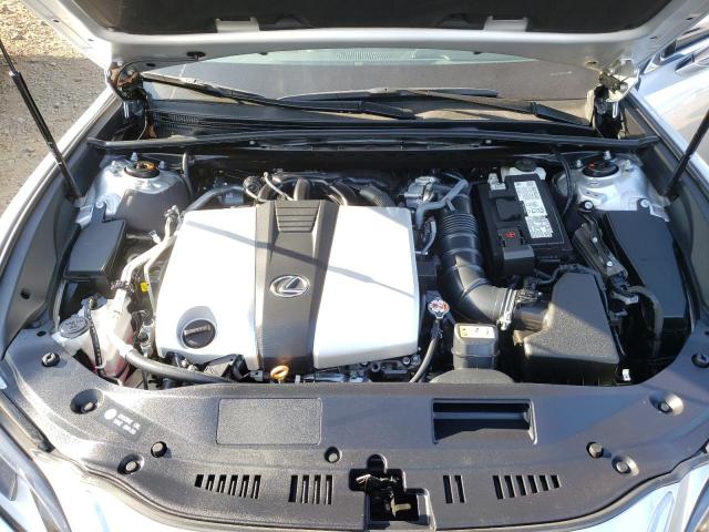 Photo 7 from auction – 2021 LEXUS ES 350 BAS with VIN 58ADZ1B19MU105058