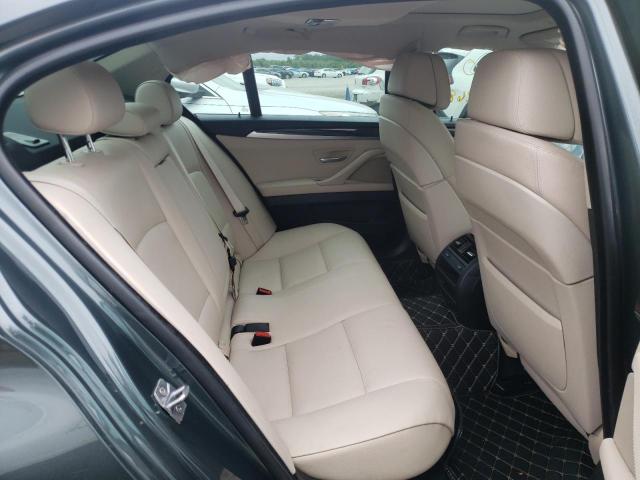 Photo 6 from auction – 2013 BMW 535 I with VIN WBAFR7C52DC822560