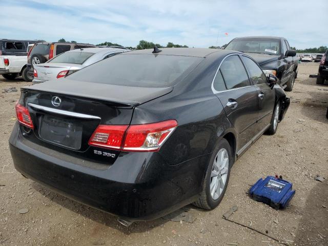 Photo 4 from auction – 2011 LEXUS ES 350 with VIN JTHBK1EG4B2419330