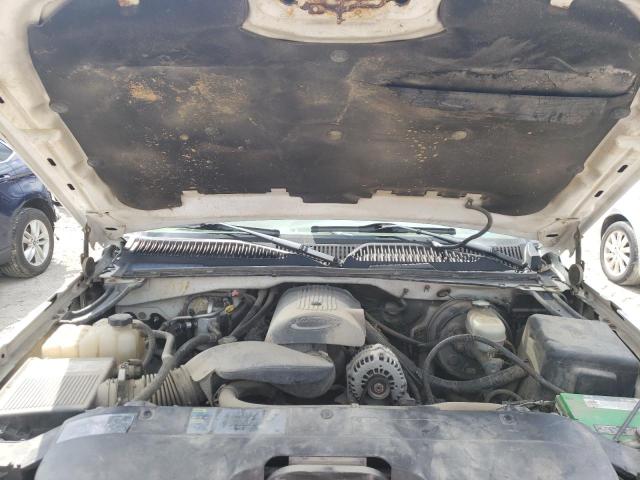 Photo 7 from auction – 2005 CHEVROLET SILVERADO with VIN 1GCEK19T75E240143