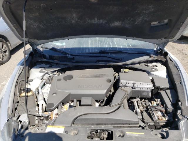 Photo 7 from auction – 2016 NISSAN ALTIMA 2.5 with VIN 1N4AL3AP2GC230579