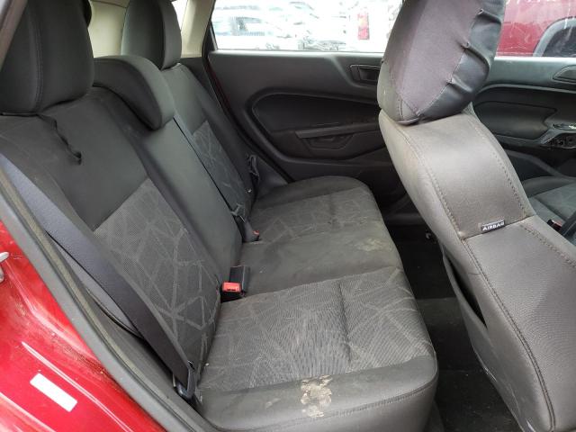 Photo 6 from auction – 2013 FORD FIESTA SE with VIN 3FADP4EJ7BM228914