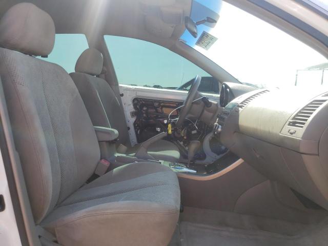 Photo 5 from auction – 2005 NISSAN ALTIMA S with VIN 1N4AL11D45C190397