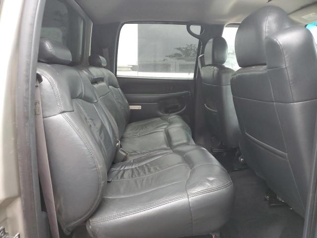 Photo 6 from auction – 2002 CHEVROLET SILVERADO with VIN 1GCHK23U42F106314