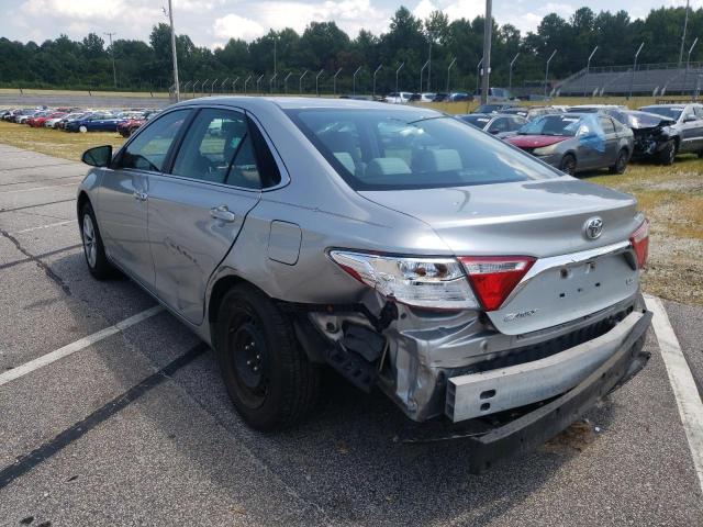 Photo 3 from auction – 2017 TOYOTA CAMRY with VIN 4T1BF1FK7HU361702