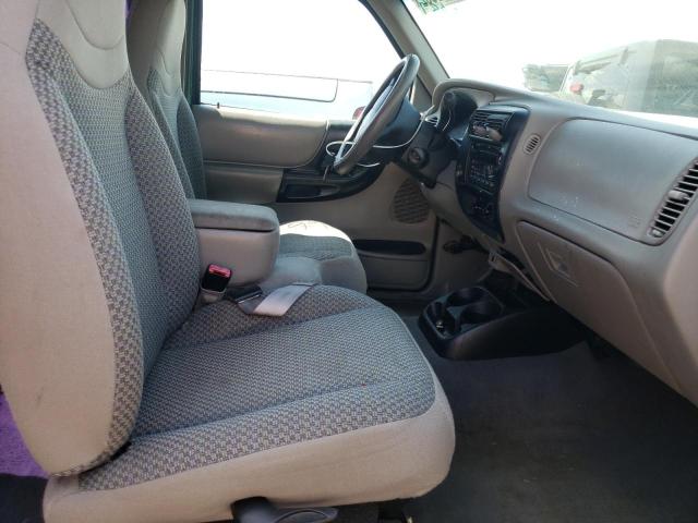 Photo 5 from auction – 1999 FORD RANGER SUP with VIN 1FTYR14VXXPC10093