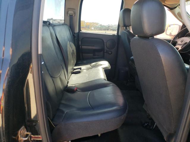 Photo 6 from auction – 2003 DODGE RAM 2500 S with VIN 3D7KU28D33G752121