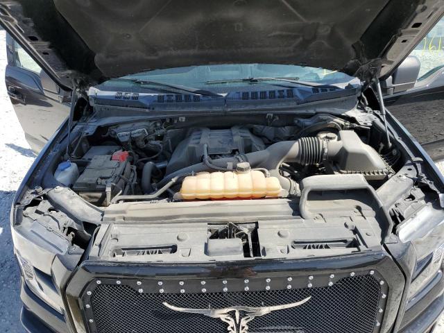 Photo 7 from auction – 2016 FORD F150 SUPER with VIN 1FTEW1EP5GFB05253
