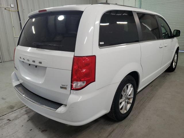 Photo 4 from auction – 2019 DODGE GRAND CARA with VIN 2C4RDGCG1KR585628