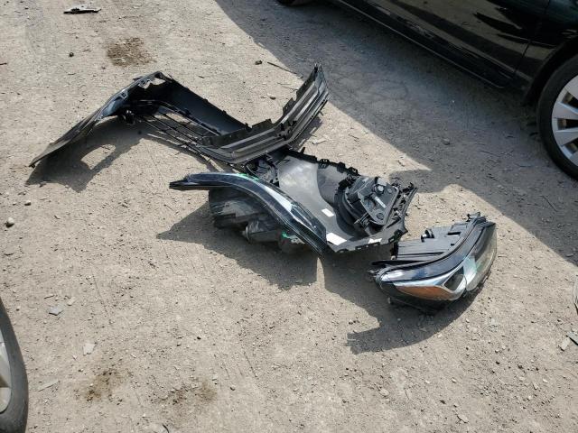 Photo 9 from auction – 2018 CHEVROLET EQUINOX LT with VIN 2GNAXSEV2J6299183