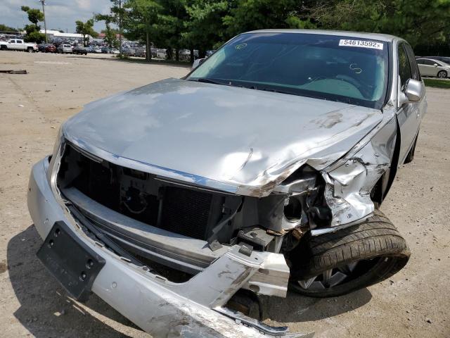 Photo 9 from auction – 2011 CADILLAC DTS LUXURY with VIN 1G6KD5E63BU121921