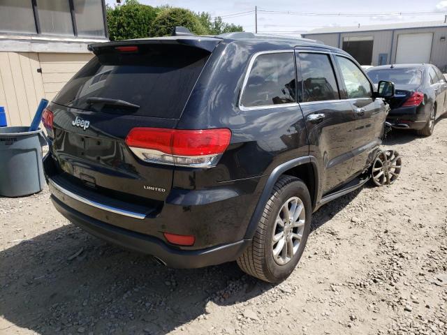 Photo 4 from auction – 2015 JEEP GRAND CHER with VIN 1C4RJFBG1FC859591