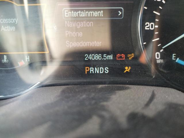 Photo 8 from auction – 2018 LINCOLN MKC SELECT with VIN 5LMCJ2C98JUL04003