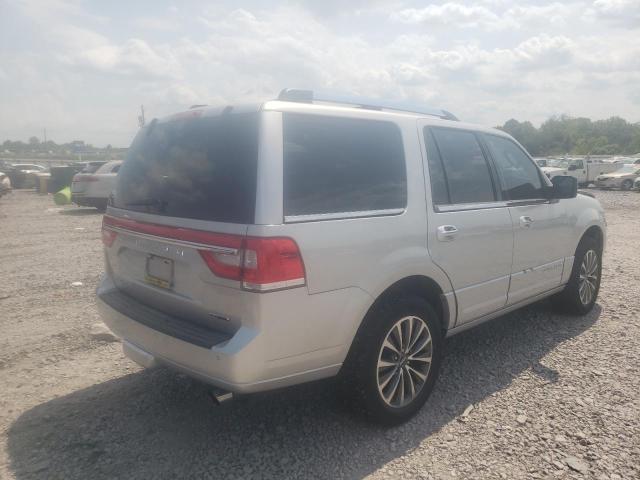 Photo 4 from auction – 2015 LINCOLN NAVIGATOR with VIN 5LMJJ2HTXFEJ11607