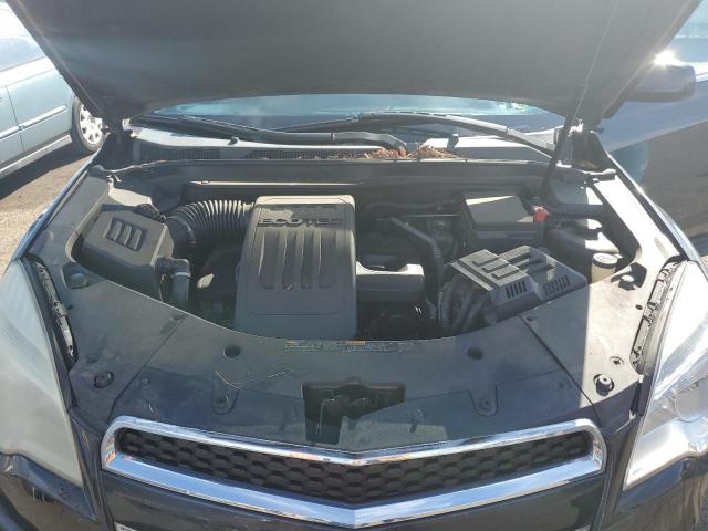 Photo 7 from auction – 2013 CHEVROLET EQUINOX LT with VIN 2GNFLEEK7D6328142