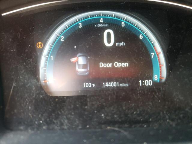 Photo 8 from auction – 2016 HONDA CIVIC EX with VIN 2HGFC2F79GH575240