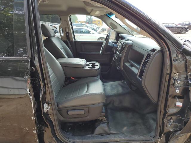 Photo 5 from auction – 2018 RAM 1500 ST with VIN 1C6RR6FG0JS347409