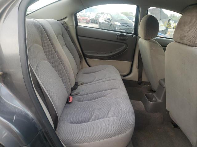 Photo 6 from auction – 2005 DODGE STRATUS SX with VIN 1B3EL46X45N644511