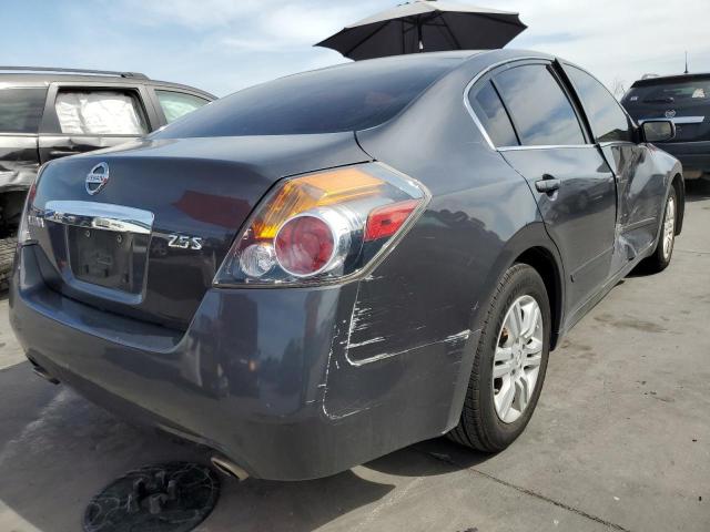 Photo 4 from auction – 2012 NISSAN ALTIMA BAS with VIN 1N4AL2AP3CN457420