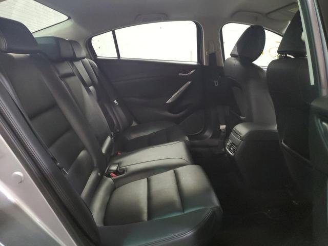 Photo 6 from auction – 2014 MAZDA 6 TOURING with VIN JM1GJ1V61E1135312