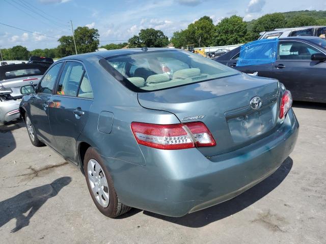Photo 3 from auction – 2010 TOYOTA CAMRY BASE with VIN 4T4BF3EK7AR037397
