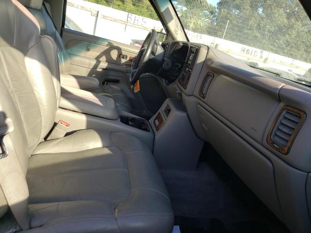 Photo 5 from auction – 2002 CHEVROLET SILVERADO with VIN 2GCEK19T221334184