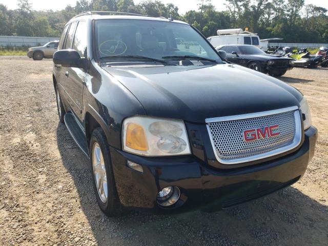 GMC ENVOY DENA 2006 with VIN 1GKES63M662205812 - Photo from auction