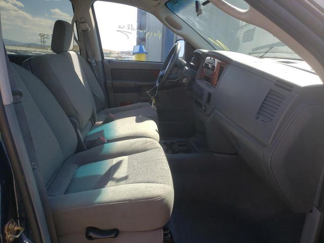 Foto 5 de la subasta – 2006 DODGE RAM 1500 con VIN 3D7KS19D66G241537