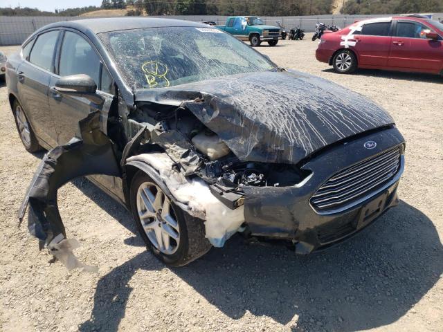 Photo 9 from auction – 2015 FORD FUSION SE with VIN 3FA6P0HD1FR257745